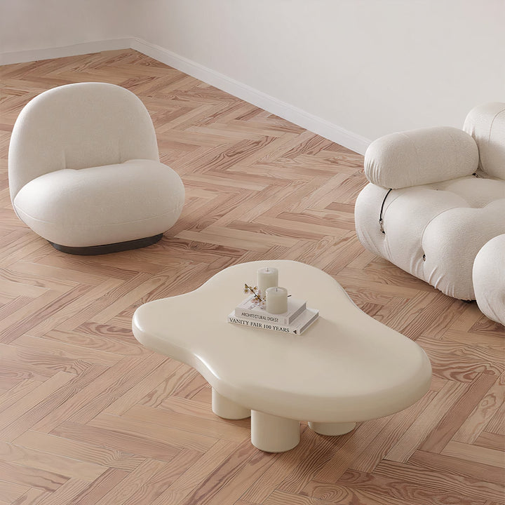 Berlin Coffee Table