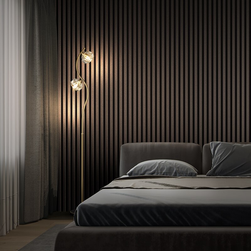 Oakley Lamp