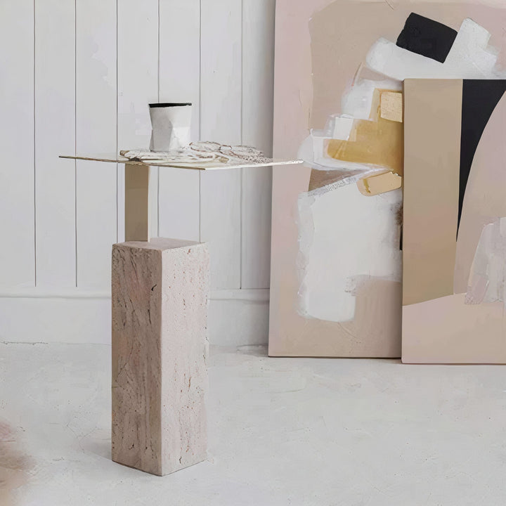Ireland Side Table