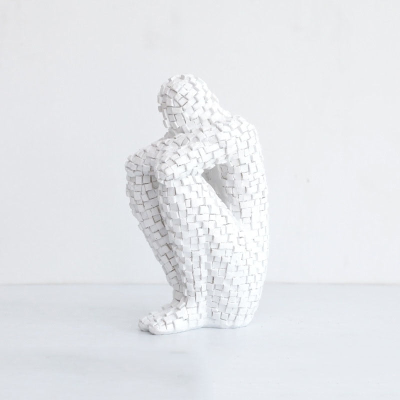 Orion Sculpture