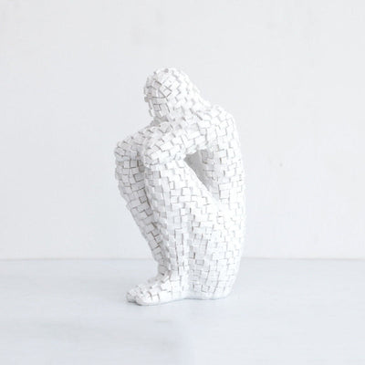Orion Sculpture