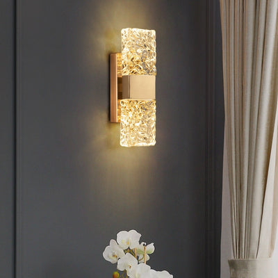 Newall Wall Lamp