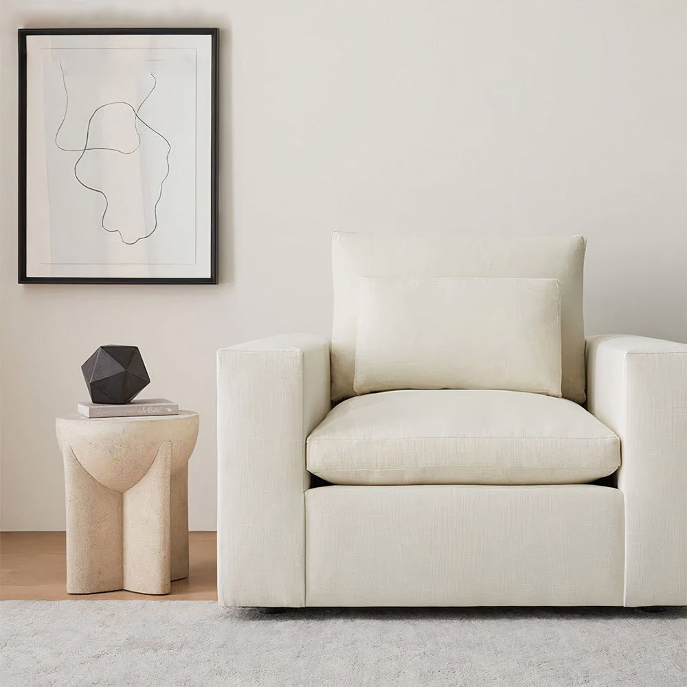 Austin Side Table