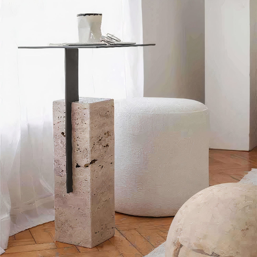 Ireland Side Table