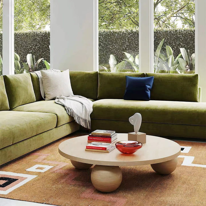 Geneva Coffee Table