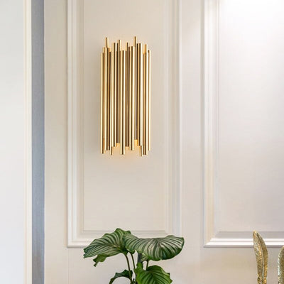 Reverie Reversed Skyline Wall Light