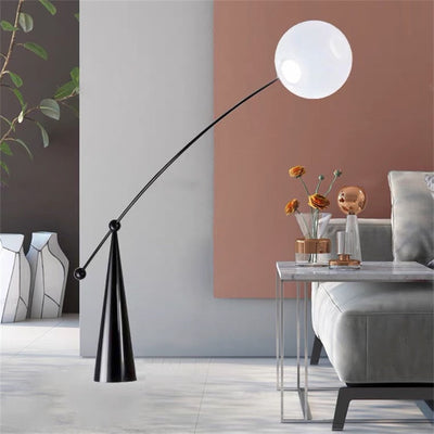 Alanna Lamp