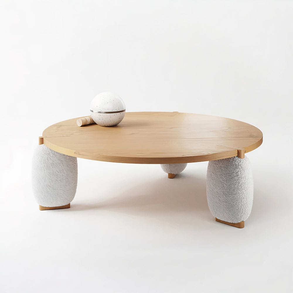 Austin Coffee Table