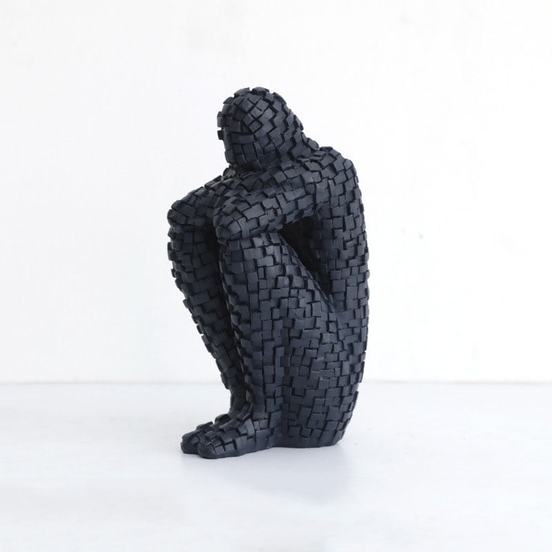 Orion Sculpture