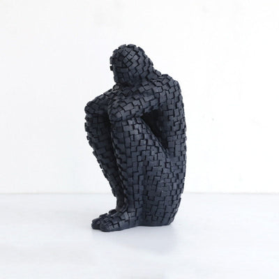 Orion Sculpture
