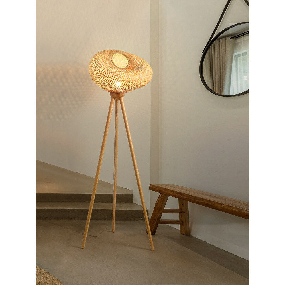 Aubrielle Floor Lamp