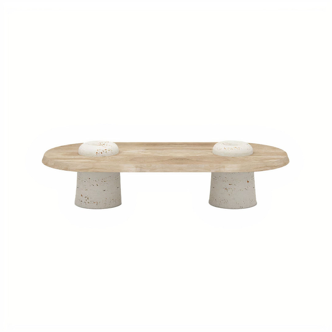 Nara Coffee Table