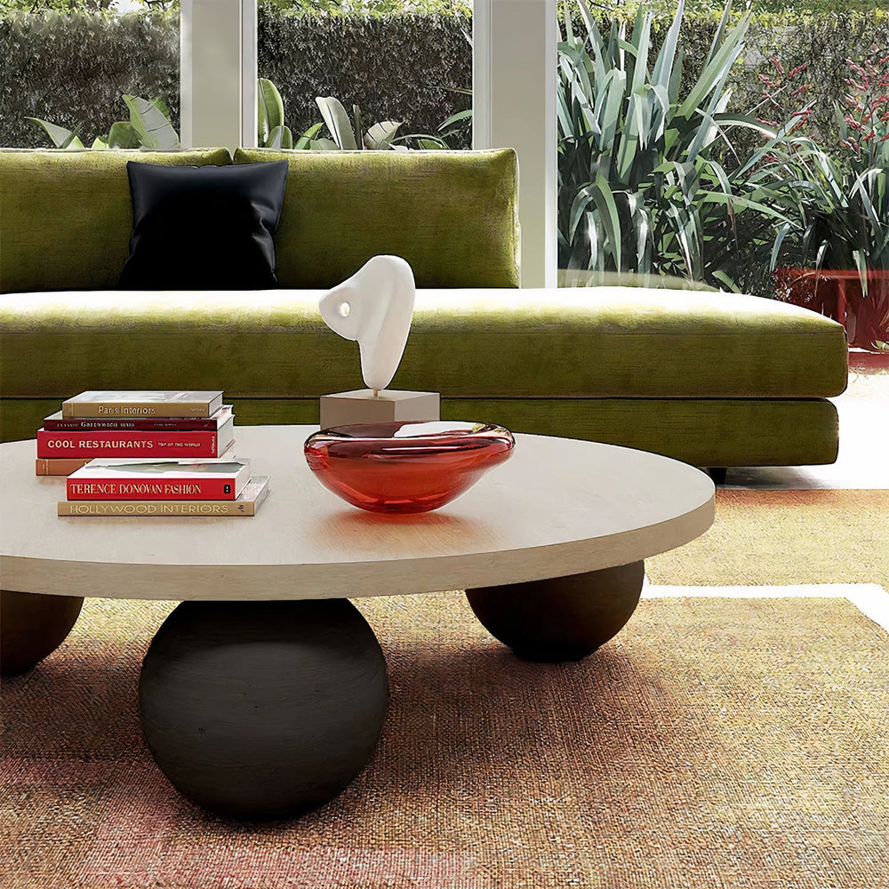 Geneva Coffee Table