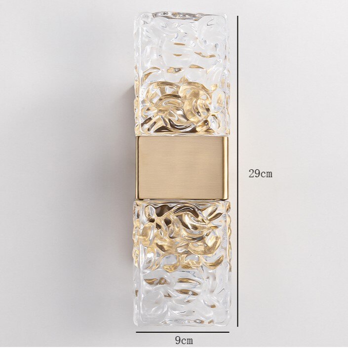 Newall Wall Lamp