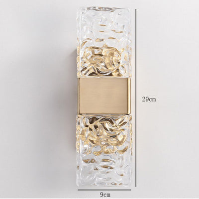 Newall Wall Lamp