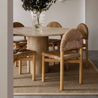 Jasmine Chair