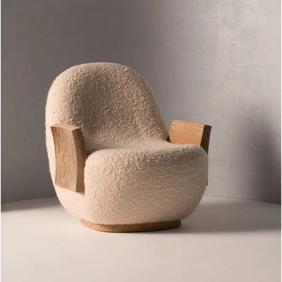 Virginia Armchair