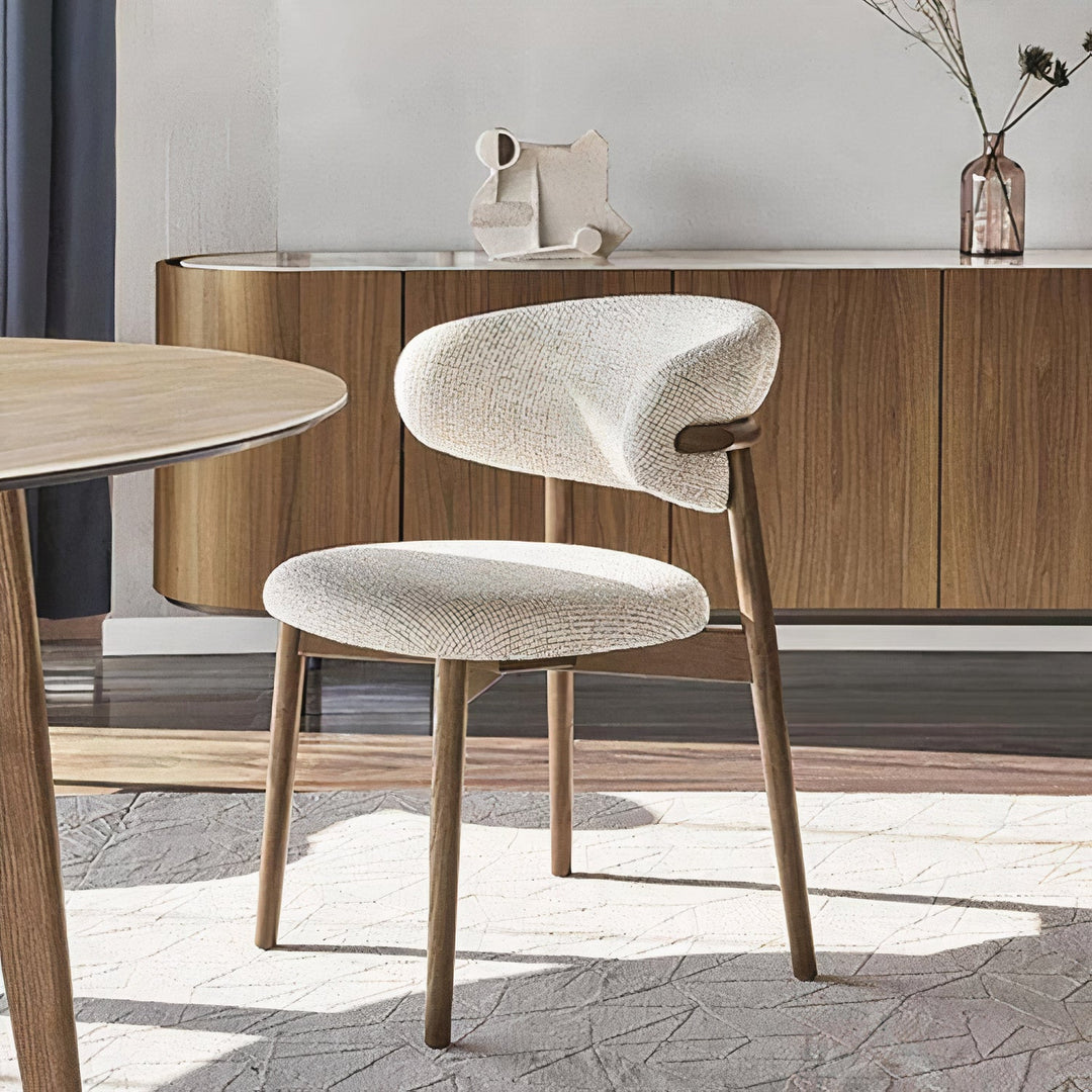 Dahlia Chair