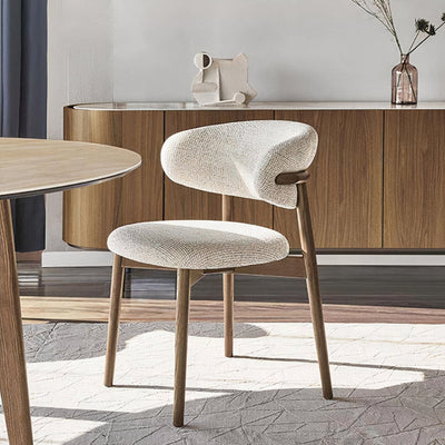 Dahlia Chair