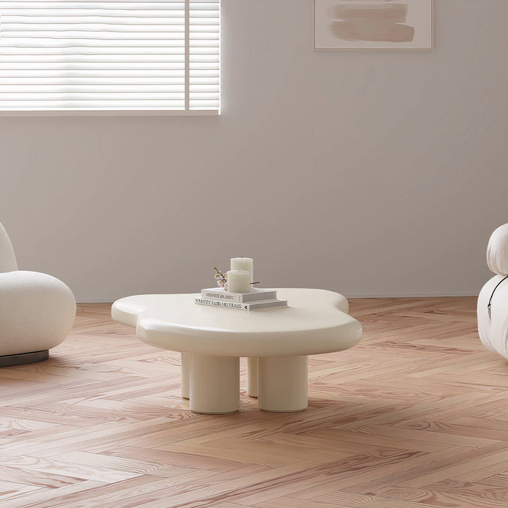 Berlin Coffee Table