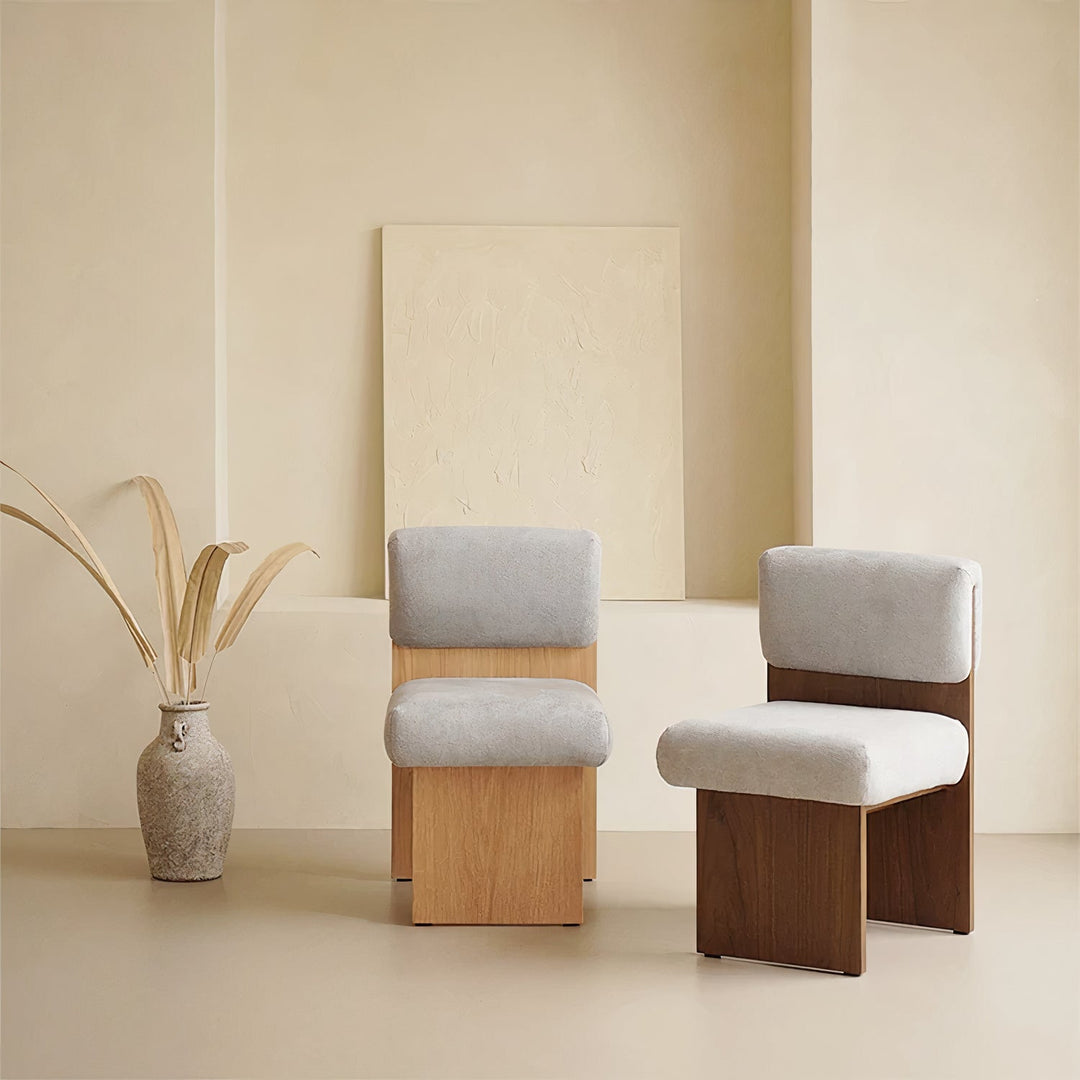 Willa Chair