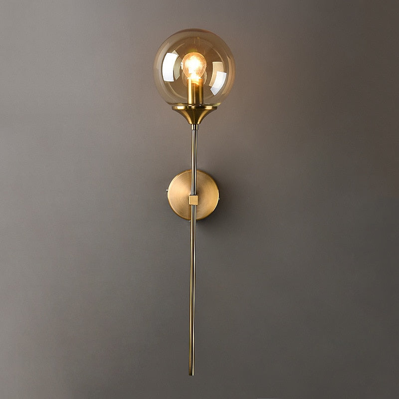  Olivina Wall Sconce Lamp