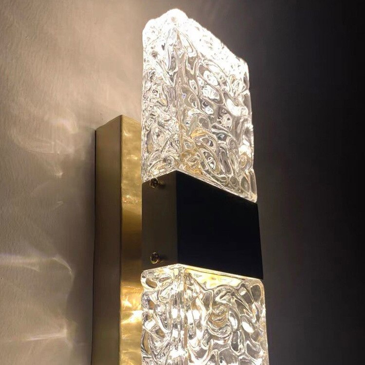 Newall Wall Lamp
