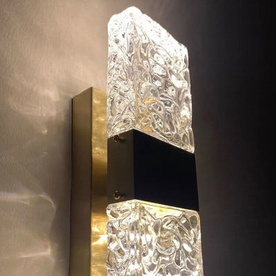 Newall Wall Lamp