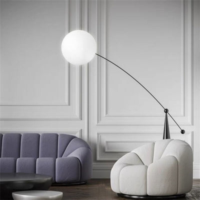 Alanna Lamp