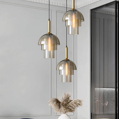 Freida Pendant Light