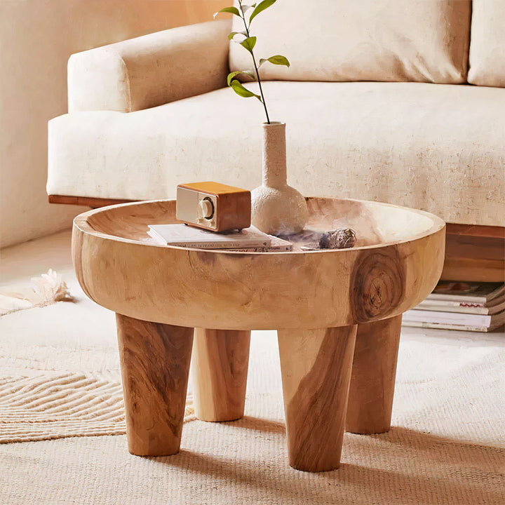 Jordan Coffee Table