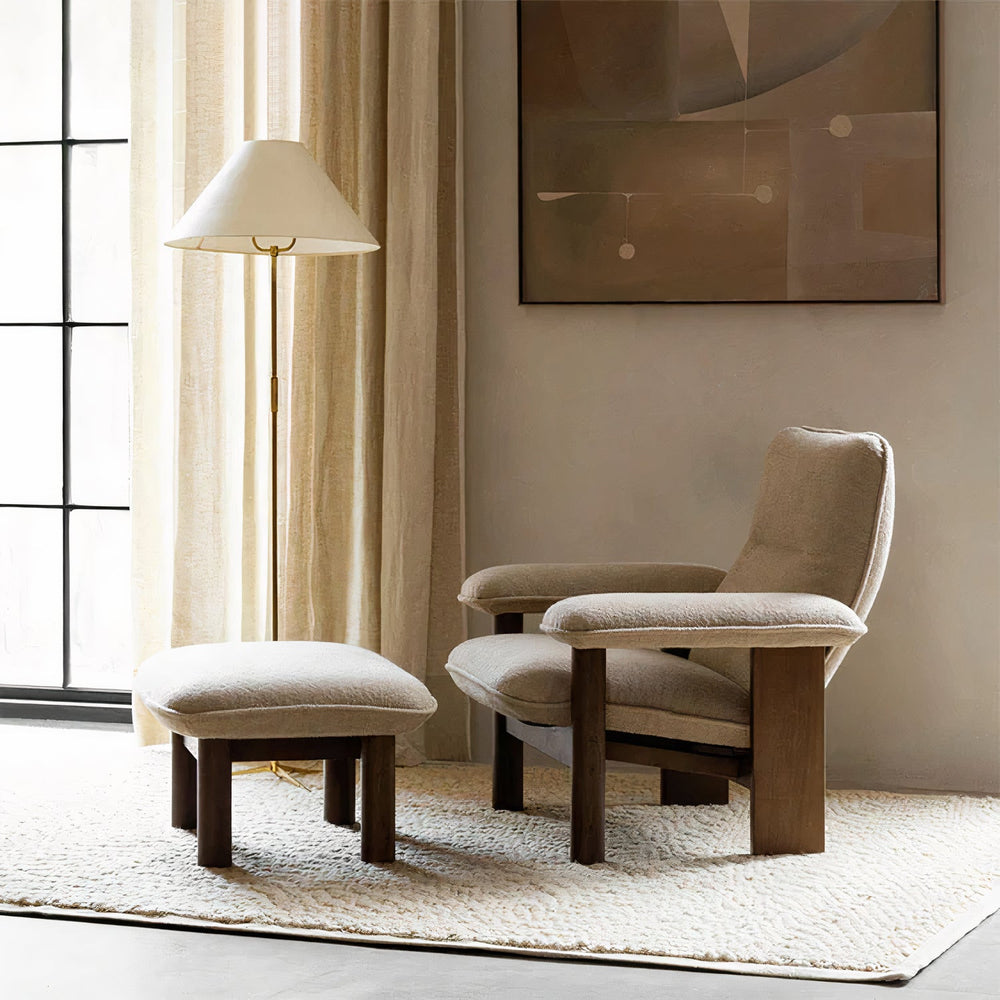 Madeira Chair