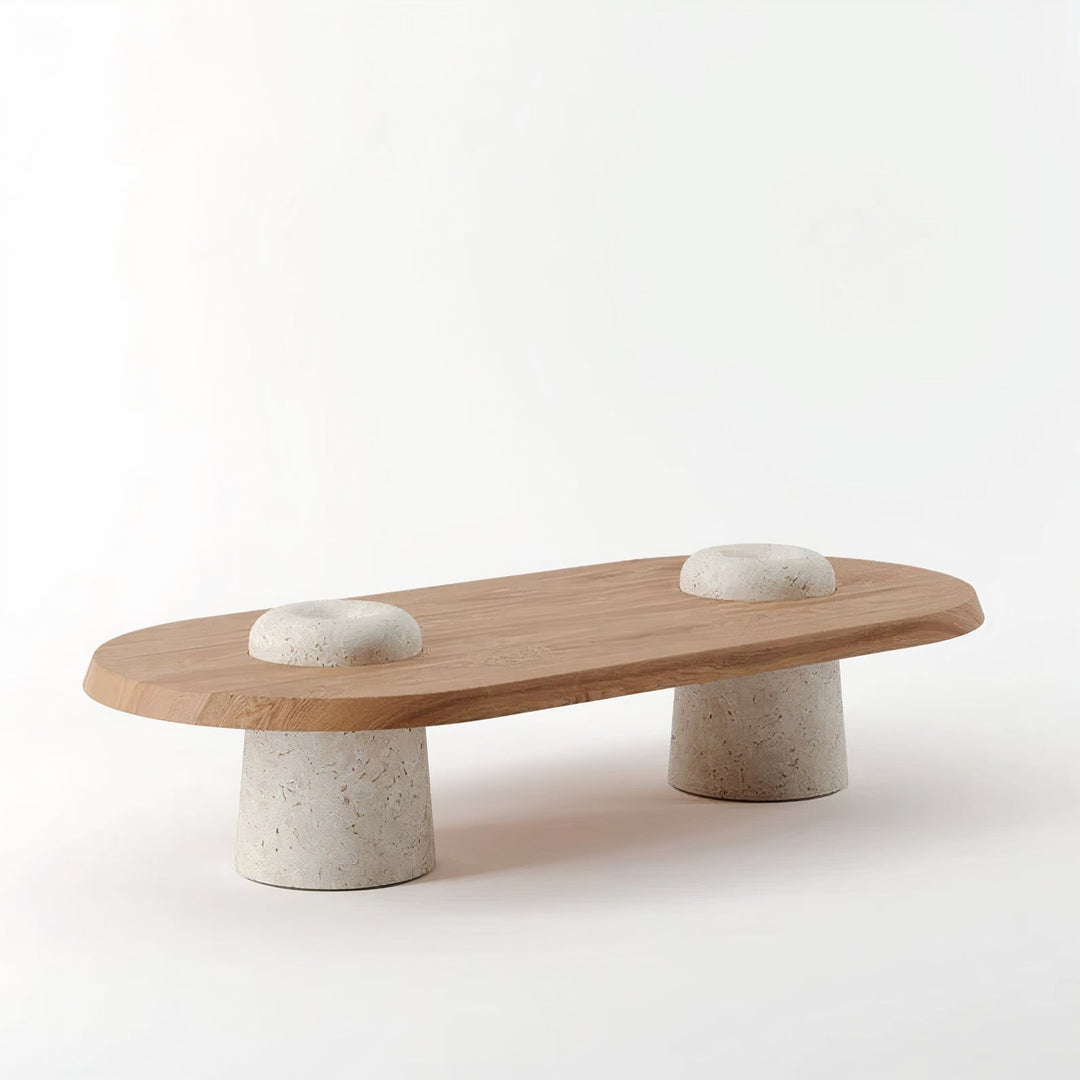 Nara Coffee Table