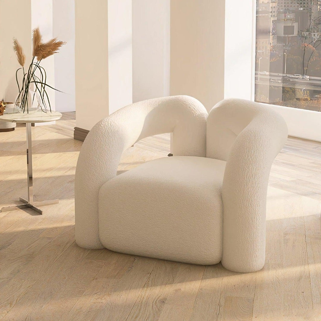 Francie Chair
