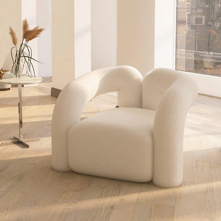 Francie Chair