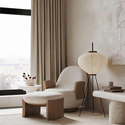 Virginia Armchair