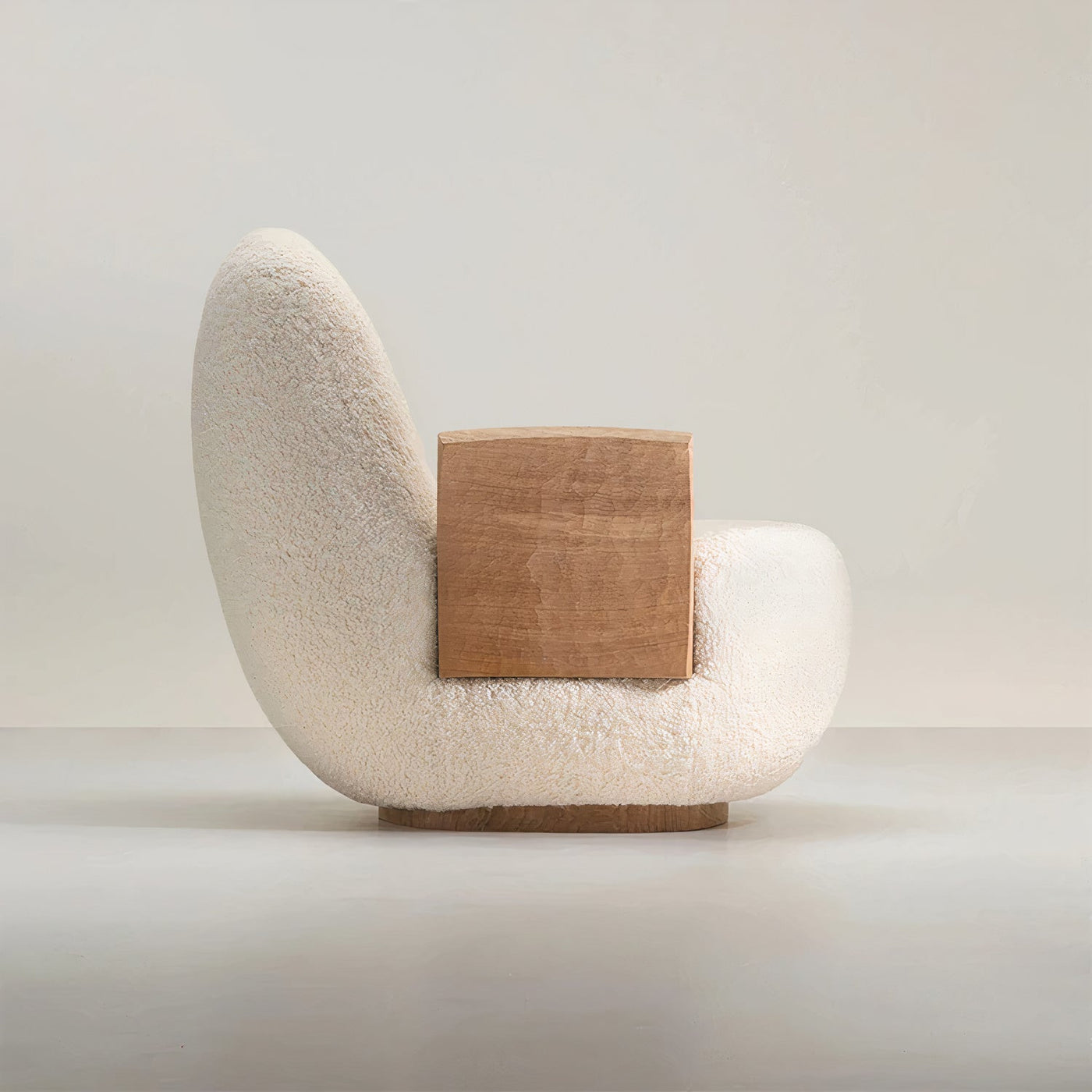 Virginia Armchair
