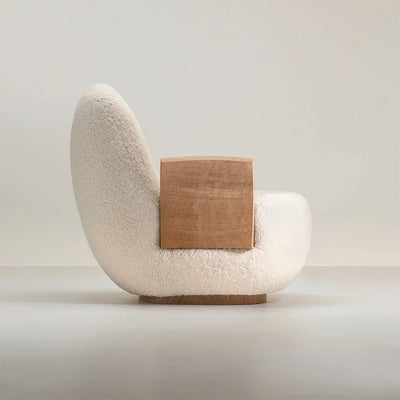 Virginia Armchair