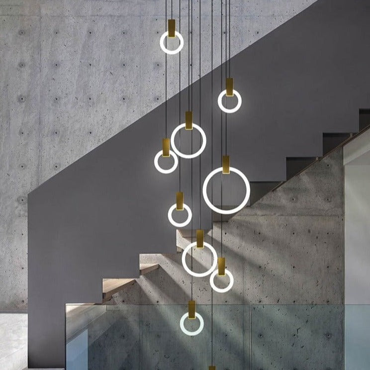 Emiliano Pendant Light