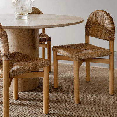 Juneau Chair