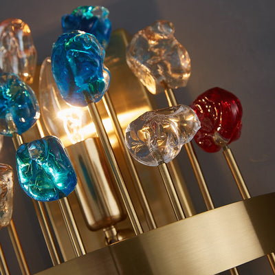 Cosmo Wall Lamp