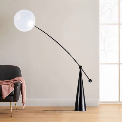 Alanna Lamp