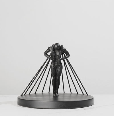 Annika Sculpture