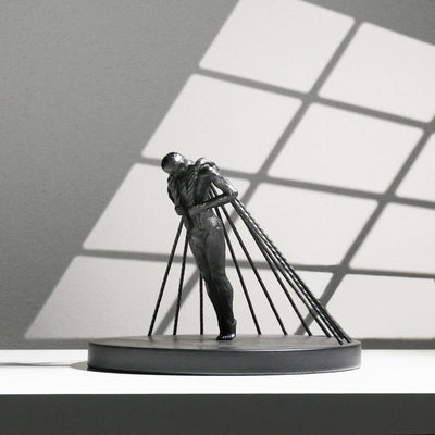 Annika Sculpture