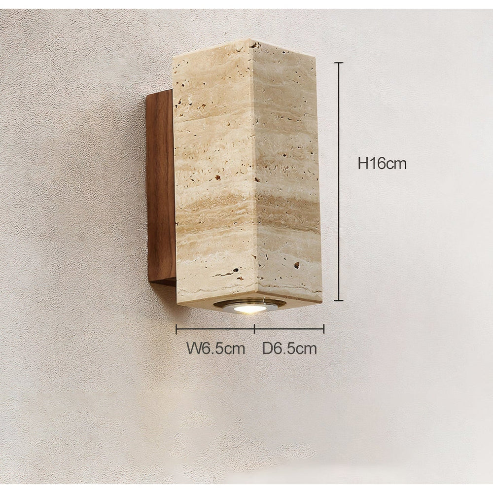 Fable Wall Light