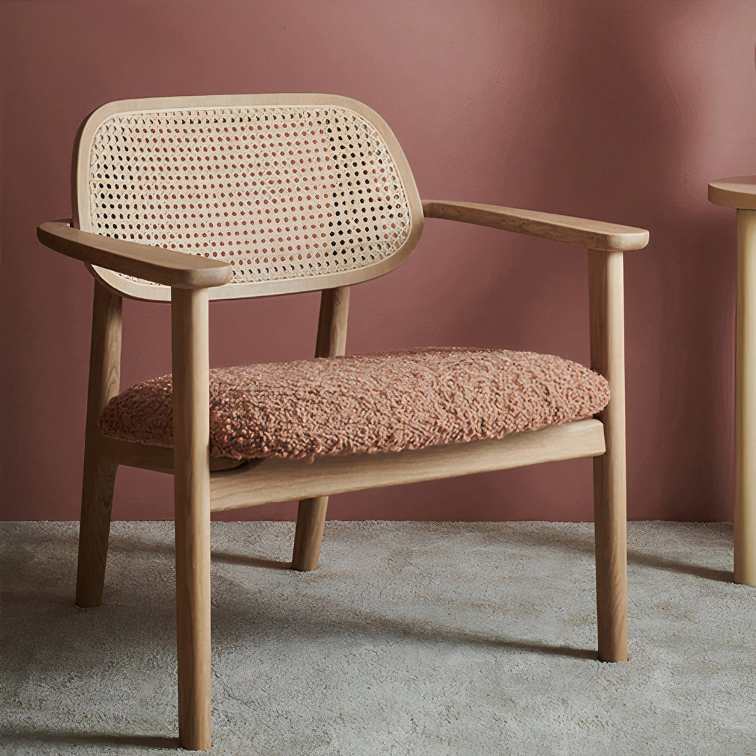 Lillia Chair