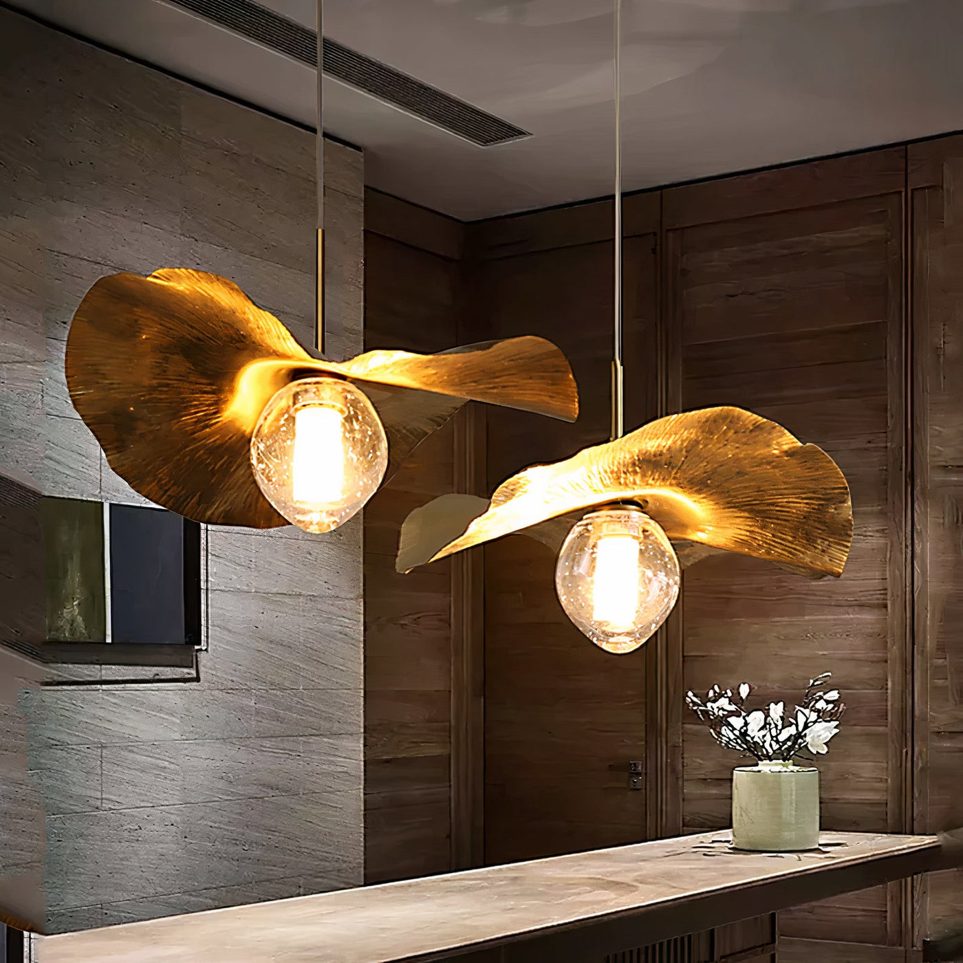 Presley Chandelier Light