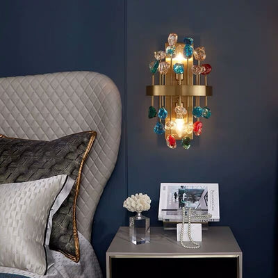 Cosmo Wall Lamp