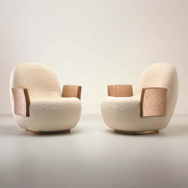 Virginia Armchair