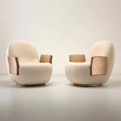 Virginia Armchair